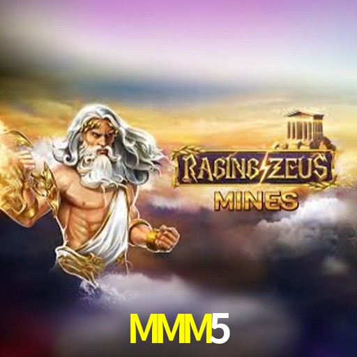 Raging Zeus Mines
